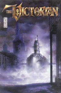 Cover Thumbnail for The Victorian (Penny-Farthing Press, 1999 series) #6
