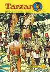 Cover for Tarzan (Lehning, 1959 series) #21