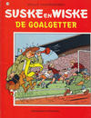Cover for Suske en Wiske (Standaard Uitgeverij, 1967 series) #225 - De goalgetter