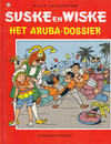 Cover Thumbnail for Suske en Wiske (1967 series) #241 - Het Aruba-dossier