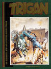 Cover for Trigan (Norbert Hethke Verlag, 1991 series) #5