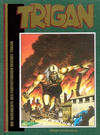 Cover for Trigan (Norbert Hethke Verlag, 1991 series) #6