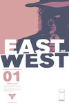 Cover for East of West (Image, 2013 series) #1 [2nd Printing]