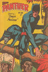 Cover for Paul Wheelahan's The Panther (Young's Merchandising Company, 1957 series) #29