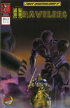Cover for The Travelers (Kenzer and Company, 1999 series) #5