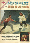 Cover for Clásicos del Cine (Editorial Novaro, 1956 series) #73
