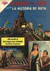 Cover for Clásicos del Cine (Editorial Novaro, 1956 series) #64