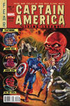 Cover Thumbnail for Captain America: Living Legend (2013 series) #2 [Dan Brereton Vintage Variant]