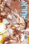 Cover Thumbnail for Hulk (2008 series) #33 [Variant Edition - Greg Tocchini]