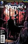 Cover Thumbnail for Batman (2011 series) #23 [Gary Frank Cover]