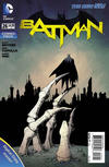 Cover Thumbnail for Batman (2011 series) #26 [Combo-Pack]