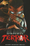 Cover for Black Terror (Dynamite Entertainment, 2009 series) #1