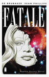 Cover for Fatale (Image, 2012 series) #23