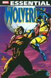 Cover for Essential Wolverine (Marvel, 1996 series) #6