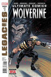 Cover Thumbnail for Ultimate Comics Wolverine (2013 series) #1