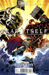 Cover Thumbnail for Fear Itself (2011 series) #5 [Variant Edition - Stuart Immonen Cover]