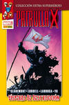 Cover for Colección Extra Superhéroes (Panini España, 2011 series) #31