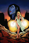 Cover for Suicide Risk (Boom! Studios, 2013 series) #1 [Jesse James Comics' Phoenix Comicon Exclusive]