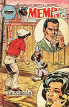 Cover for Memin Pinguin (Editora Cinco, 1967 series) #30
