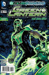 Cover for Green Lantern (DC, 2011 series) #16 [Combo-Pack]