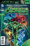 Cover Thumbnail for Green Lantern (2011 series) #17 [Combo-Pack]