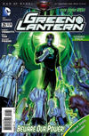 Cover for Green Lantern (DC, 2011 series) #21 [Combo-Pack]