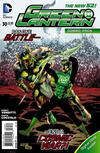 Cover Thumbnail for Green Lantern (2011 series) #30 [Combo-Pack]