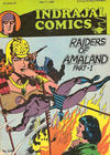 Cover for Indrajal Comics (Bennett, Coleman & Co., 1964 series) #v25#18