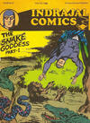 Cover for Indrajal Comics (Bennett, Coleman & Co., 1964 series) #v25#27