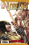 Cover Thumbnail for Lobezno (2006 series) #52 [Edición Especial]
