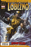 Cover Thumbnail for Lobezno (2006 series) #51 [Edición Especial]