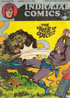 Cover for Indrajal Comics (Bennett, Coleman & Co., 1964 series) #v22#10