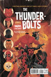 Cover for Thunderbolts (Marvel, 2013 series) #20.NOW [Phil Noto Variant]