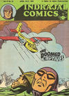 Cover for Indrajal Comics (Bennett, Coleman & Co., 1964 series) #v21#16