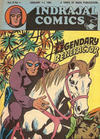 Cover for Indrajal Comics (Bennett, Coleman & Co., 1964 series) #v21#1