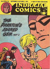 Cover for Indrajal Comics (Bennett, Coleman & Co., 1964 series) #v20#39