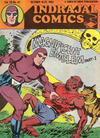 Cover for Indrajal Comics (Bennett, Coleman & Co., 1964 series) #v20#42