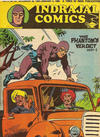 Cover for Indrajal Comics (Bennett, Coleman & Co., 1964 series) #v21#53