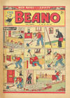 Cover for The Beano (D.C. Thomson, 1950 series) #482