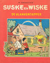 Cover for Suske en Wiske (Standaard Uitgeverij, 1947 series) #43 - De klankentapper