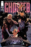 Cover for Ghosted (Image, 2013 series) #8