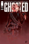Cover for Ghosted (Image, 2013 series) #7