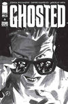 Cover for Ghosted (Image, 2013 series) #6 [Image Expo Exclusive]