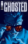 Cover for Ghosted (Image, 2013 series) #6