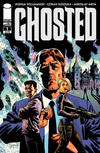 Cover for Ghosted (Image, 2013 series) #1