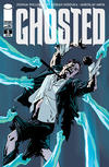 Cover for Ghosted (Image, 2013 series) #5