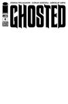 Cover for Ghosted (Image, 2013 series) #4 [NYCC 2013 Exclusive]