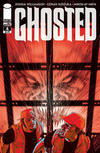 Cover for Ghosted (Image, 2013 series) #4