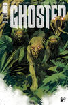 Cover for Ghosted (Image, 2013 series) #9