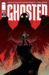 Cover for Ghosted (Image, 2013 series) #10
